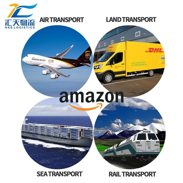 Zračni špediter za e-skutere koji isporučuju iz Kine u Sjedinjene Američke Države