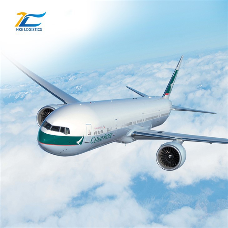 Najbrži špediter zračnog tereta iz Kine u SAD FBA Aamazon Warehouse